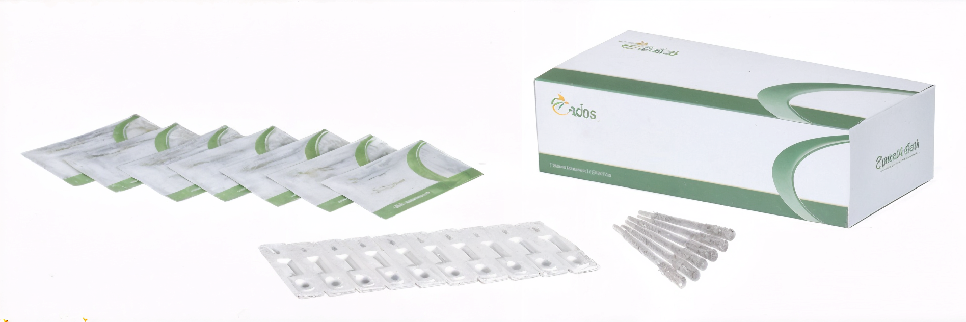 Inflammation & Cancer Markers Rapid Tests