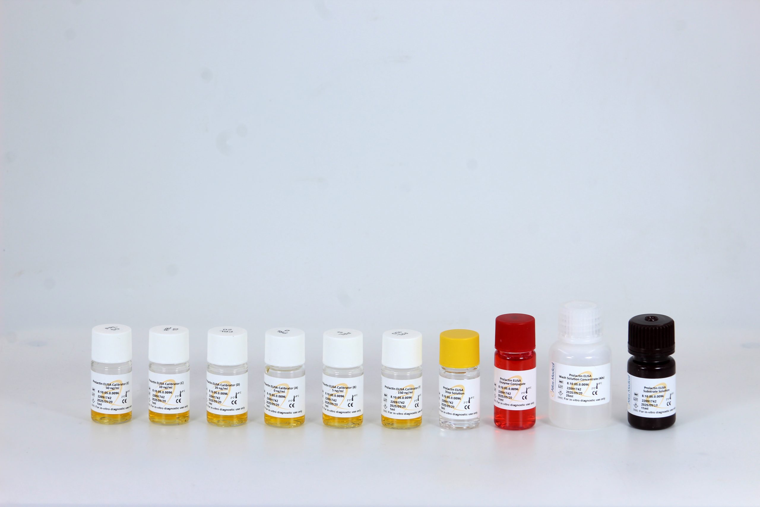 Hormone Elisa Kits