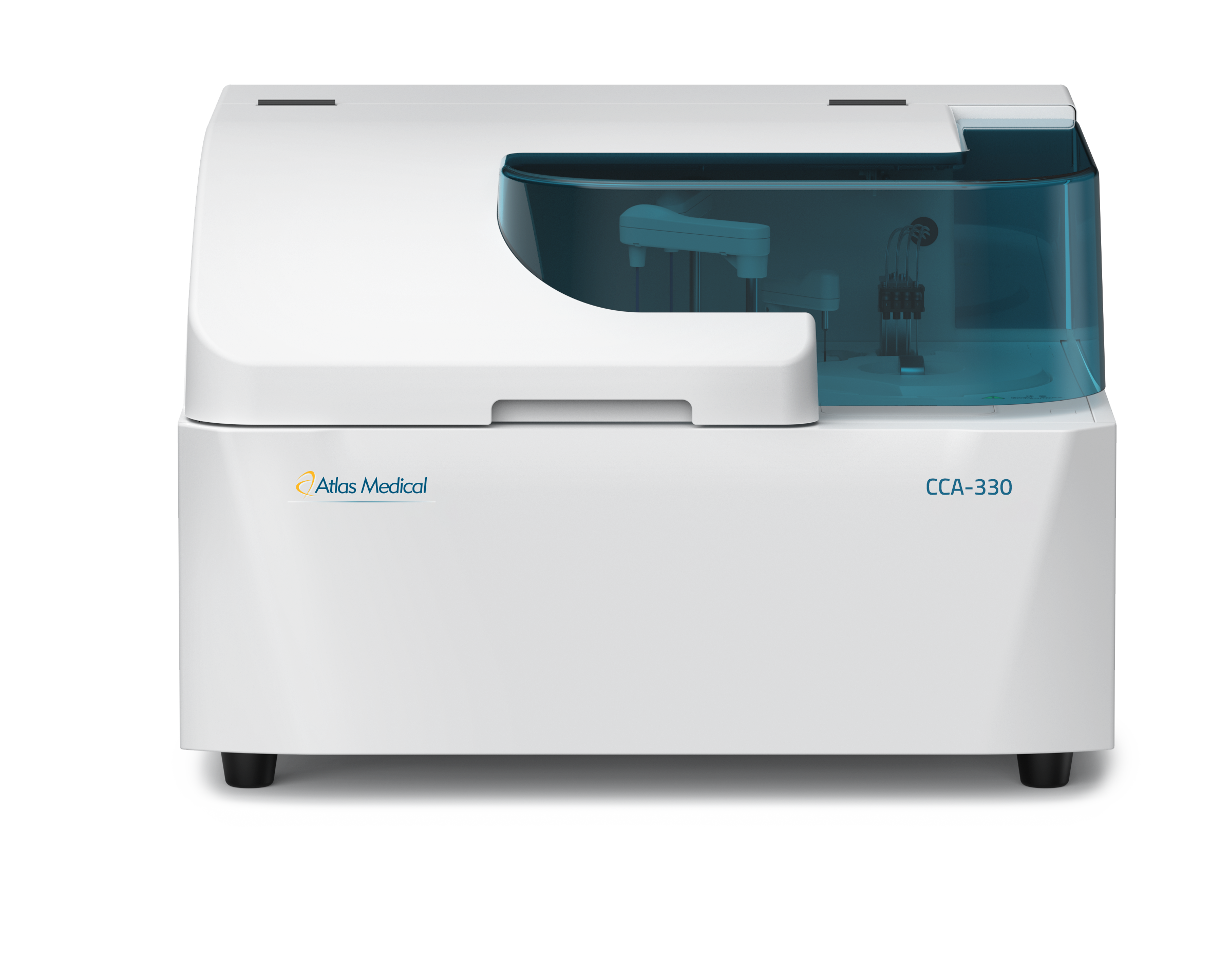 Clinical Chemistry Analyzers