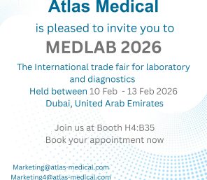 MEDLAB 2026 – Dubai, UAE